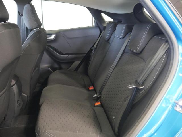 Ford Puma 1.0 EcoBoost 125cv Titanium MHEV Auto