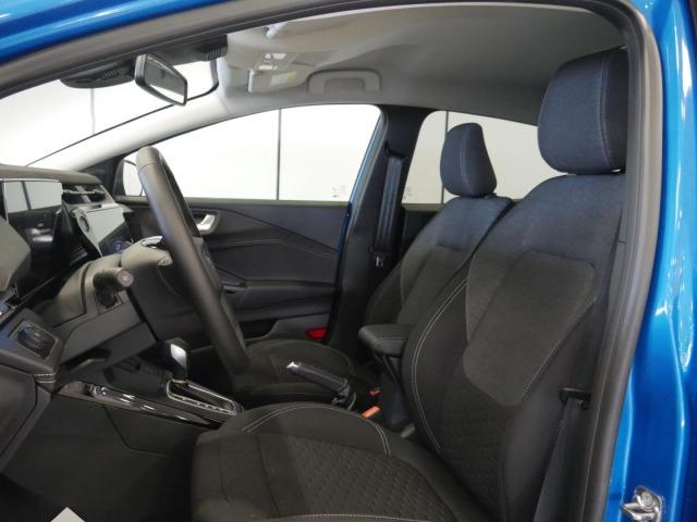 Ford Puma 1.0 EcoBoost 125cv Titanium MHEV Auto