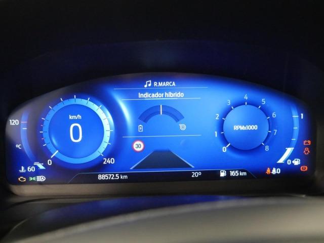 Ford Puma 1.0 EcoBoost 125cv ST-Line X MHEV