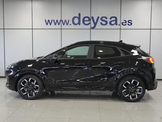 Ford Puma 1.0 EcoBoost 125cv ST-Line X MHEV