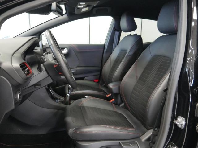 Ford Puma 1.0 EcoBoost 125cv ST-Line X MHEV