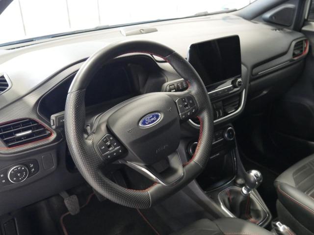 Ford Puma 1.0 EcoBoost 125cv ST-Line X MHEV
