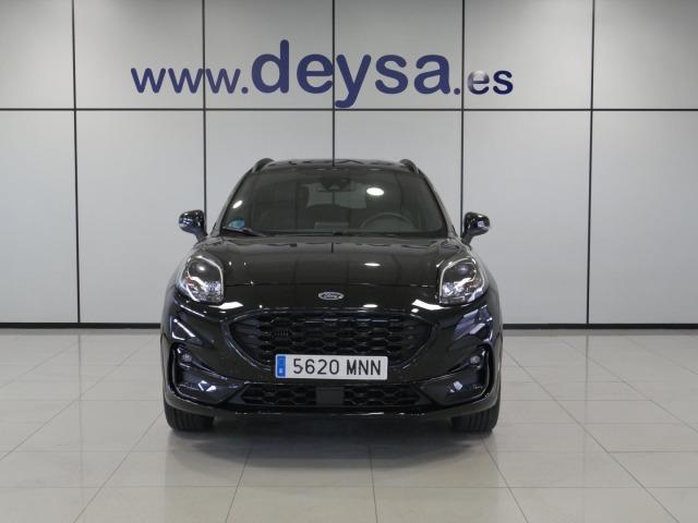 Ford Puma 1.0 EcoBoost 125cv ST-Line X MHEV
