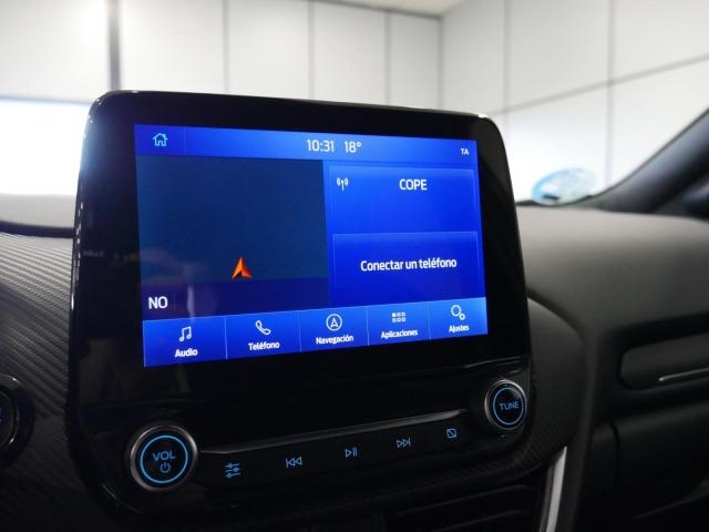 Ford Puma 1.0 EcoBoost 125cv ST-Line X MHEV