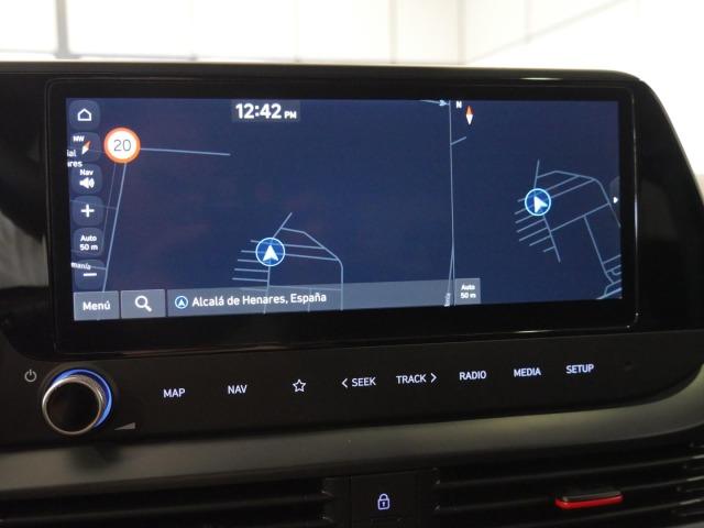 Hyundai I20 1.2 MPI N Line