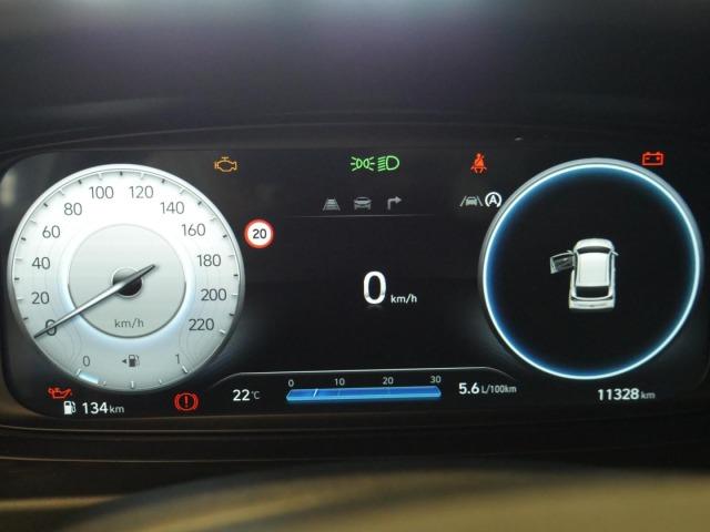 Hyundai I20 1.2 MPI N Line