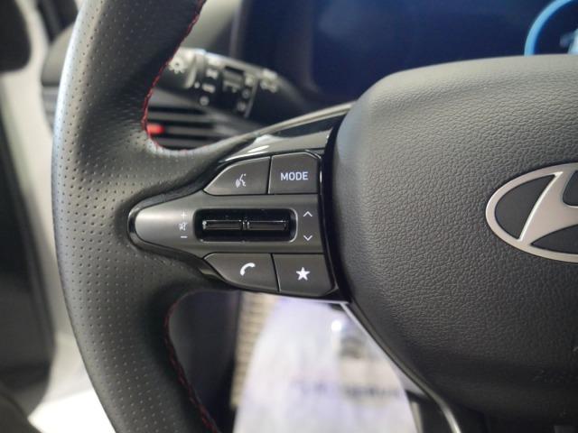 Hyundai I20 1.2 MPI N Line