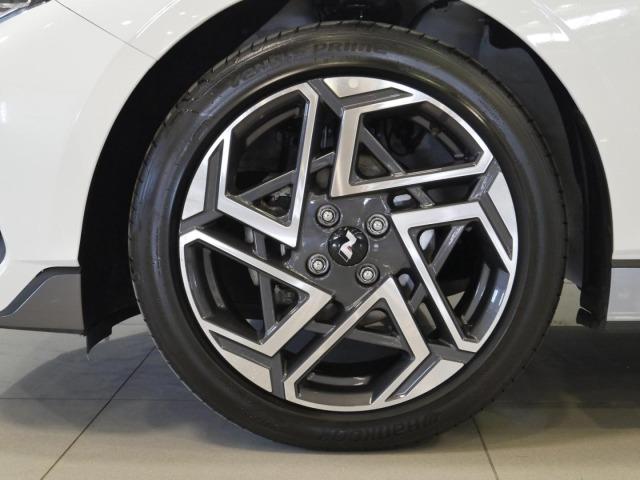 Hyundai I20 1.2 MPI N Line