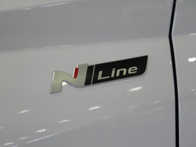 Hyundai I20 1.2 MPI N Line