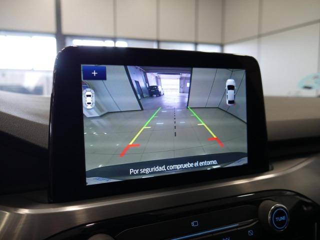 Ford Kuga Titanium 1.5T EcoBoost 110kW (150CV)