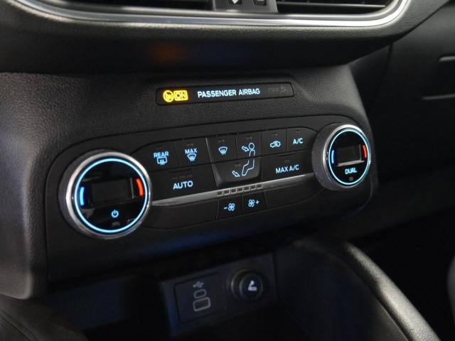 Ford Kuga Titanium 1.5T EcoBoost 110kW (150CV)