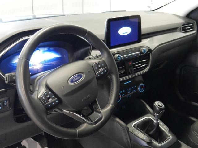 Ford Kuga Titanium 1.5T EcoBoost 110kW (150CV)
