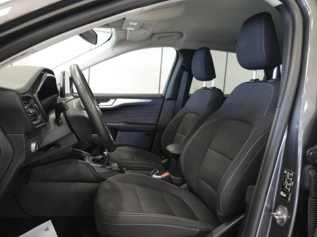 Ford Kuga Titanium 1.5T EcoBoost 110kW (150CV)