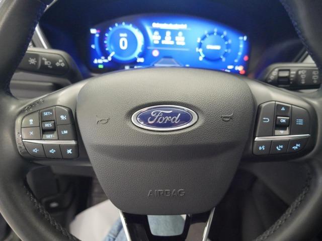 Ford Kuga Titanium 1.5T EcoBoost 110kW (150CV)
