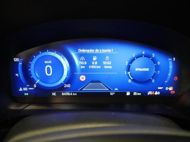 Ford Kuga Titanium 1.5T EcoBoost 110kW (150CV)