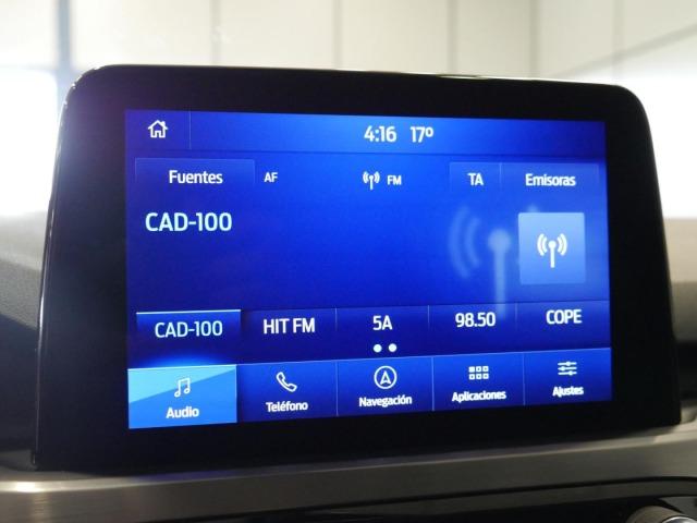 Ford Kuga Titanium 2.5 Duratec PHEV 165kW Auto