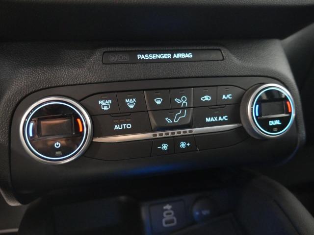 Ford Kuga Titanium 2.5 Duratec PHEV 165kW Auto