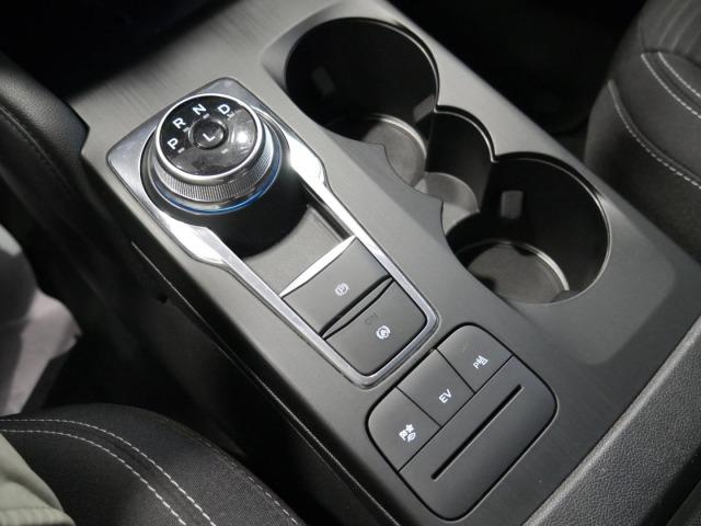 Ford Kuga Titanium 2.5 Duratec PHEV 165kW Auto