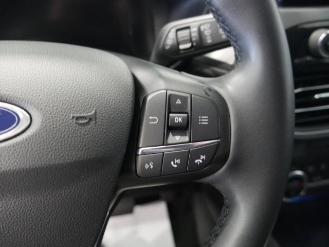 Ford Kuga Titanium 2.5 Duratec PHEV 165kW Auto