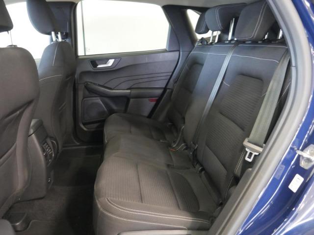 Ford Kuga Titanium 2.5 Duratec PHEV 165kW Auto