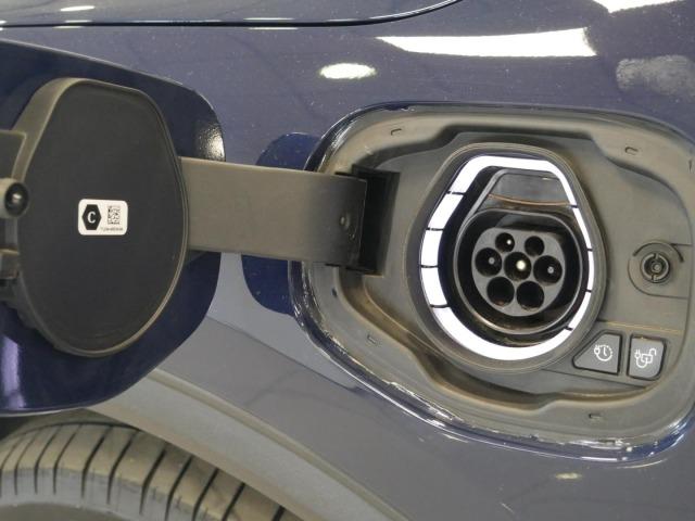 Ford Kuga Titanium 2.5 Duratec PHEV 165kW Auto