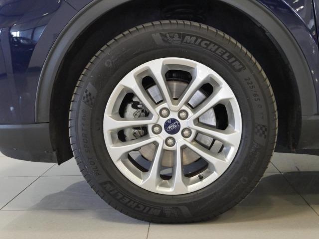 Ford Kuga Titanium 2.5 Duratec PHEV 165kW Auto