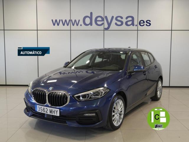 BMW Serie 1 118i