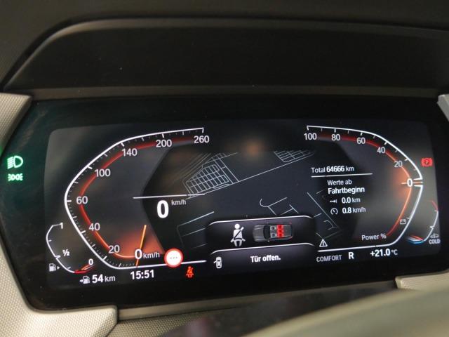 BMW Serie 1 118i