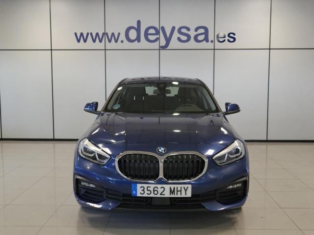 BMW Serie 1 118i