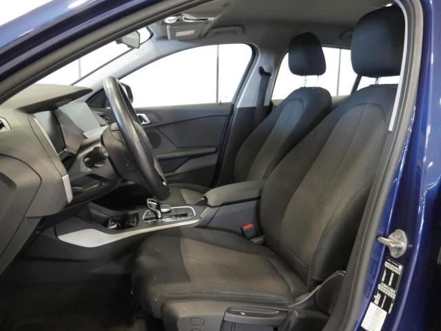 BMW Serie 1 118i