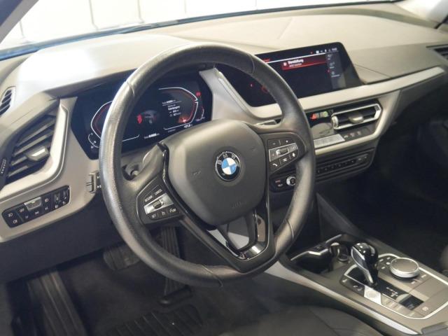 BMW Serie 1 118i