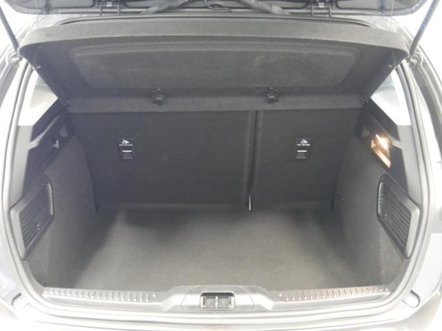 Ford Focus 1.0 Ecoboost MHEV 114kW Active Auto