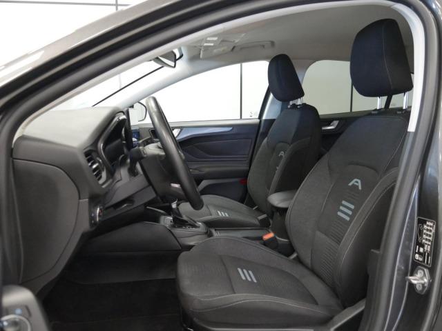 Ford Focus 1.0 Ecoboost MHEV 114kW Active Auto