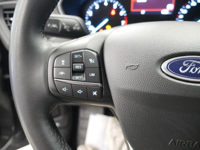 Ford Focus 1.0 Ecoboost MHEV 114kW Active Auto