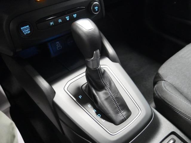Ford Focus 1.0 Ecoboost MHEV 114kW Active Auto