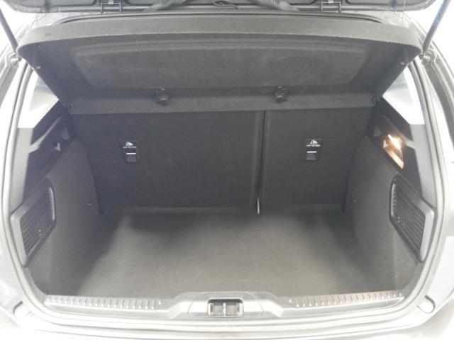 Ford Focus 1.0 Ecoboost MHEV 114kW Active Auto