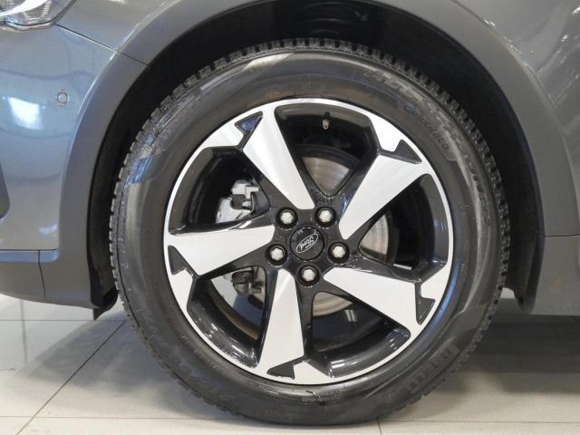 Ford Focus 1.0 Ecoboost MHEV 114kW Active Auto