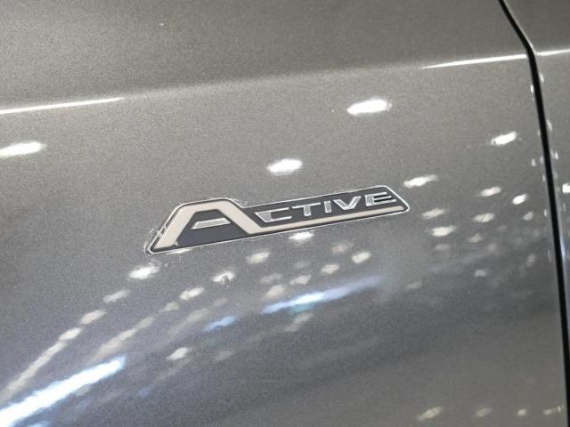 Ford Focus 1.0 Ecoboost MHEV 114kW Active Auto