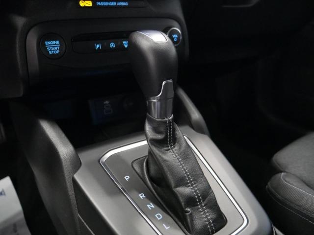 Ford Focus 1.0 Ecoboost MHEV 114kW Active Auto
