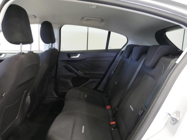 Ford Focus 1.0 Ecoboost MHEV 114kW Active Auto