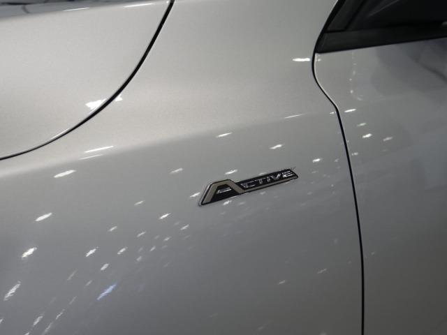 Ford Focus 1.0 Ecoboost MHEV 114kW Active Auto
