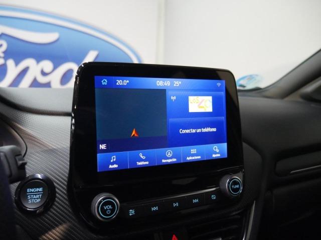 Ford Puma 1.0 EcoBoost 125cv ST-Line X MHEV