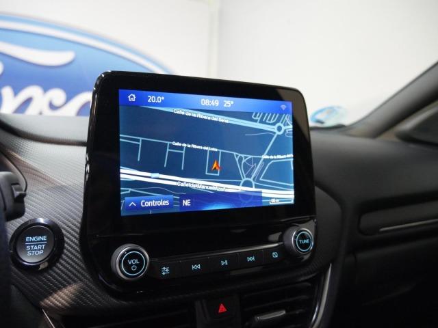 Ford Puma 1.0 EcoBoost 125cv ST-Line X MHEV