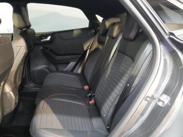 Ford Puma 1.0 EcoBoost 125cv ST-Line X MHEV
