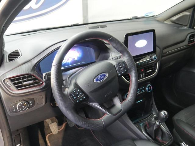 Ford Puma 1.0 EcoBoost 125cv ST-Line X MHEV