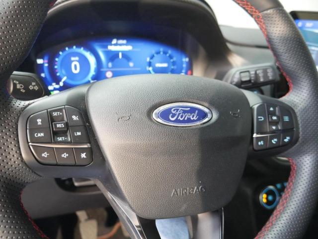Ford Puma 1.0 EcoBoost 125cv ST-Line X MHEV