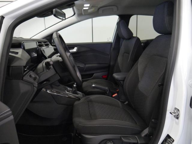 Ford Puma 1.0 EcoBoost 125cv Titanium MHEV
