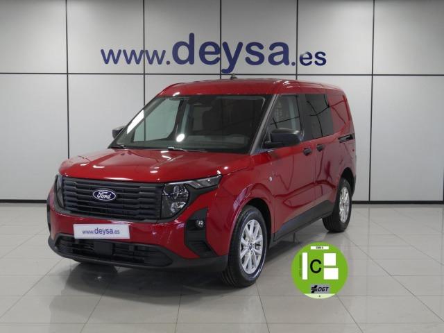 Ford Transit Courier Van 1.5 Ecoblue 75kW Trend