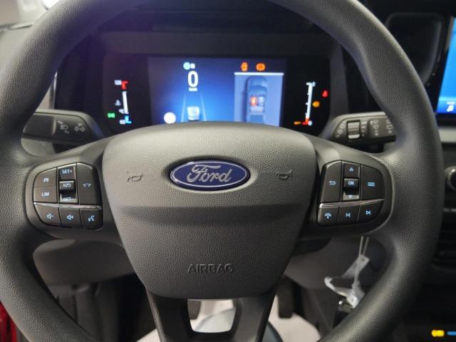 Ford Transit Courier Van 1.5 Ecoblue 75kW Trend