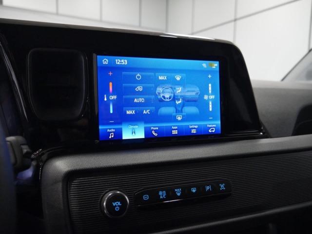Ford Transit Courier Van 1.5 Ecoblue 75kW Trend